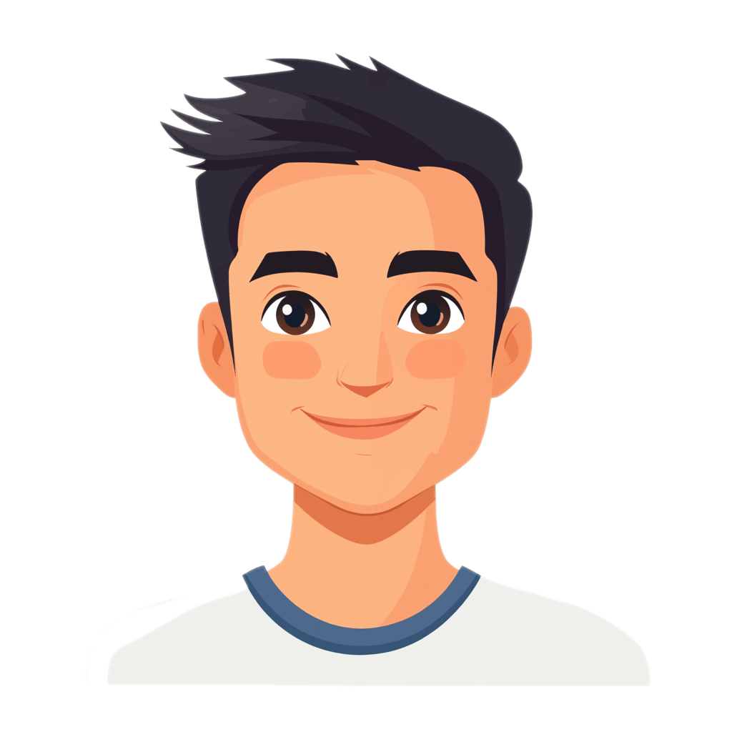 Ethan from Newcastle